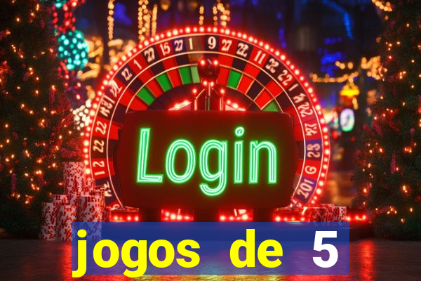 jogos de 5 centavos na vai de bet