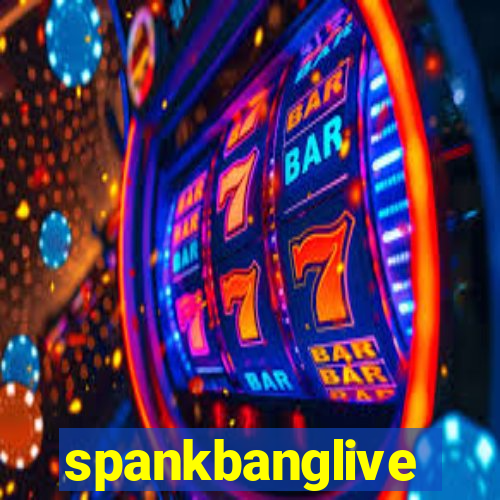 spankbanglive