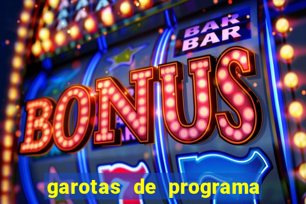 garotas de programa de porto seguro bahia