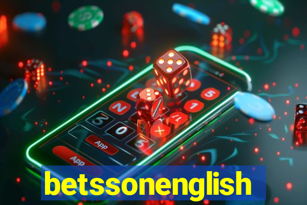 betssonenglish