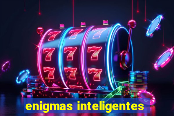 enigmas inteligentes