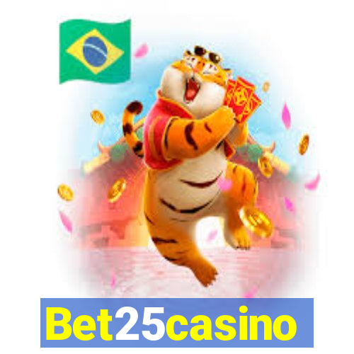 Bet25casino