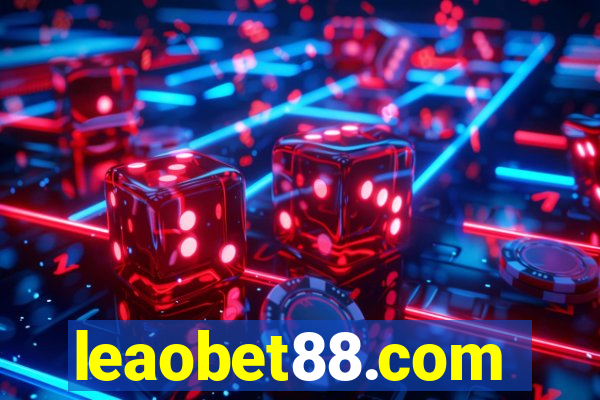 leaobet88.com