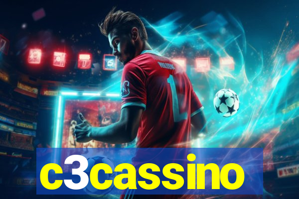 c3cassino