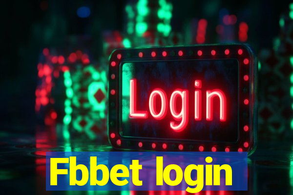 Fbbet login