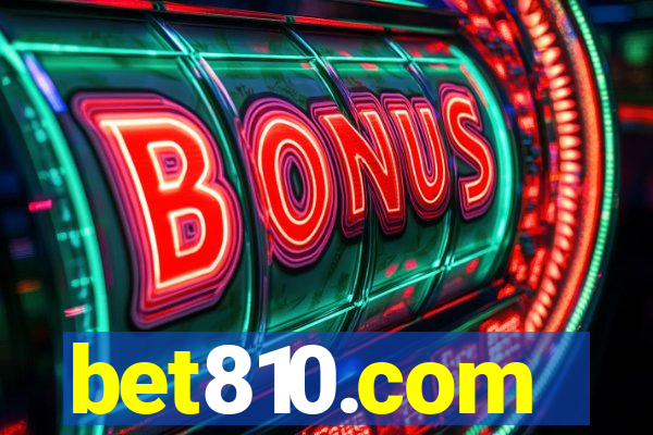 bet810.com