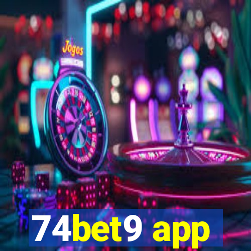 74bet9 app