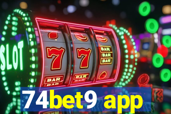 74bet9 app