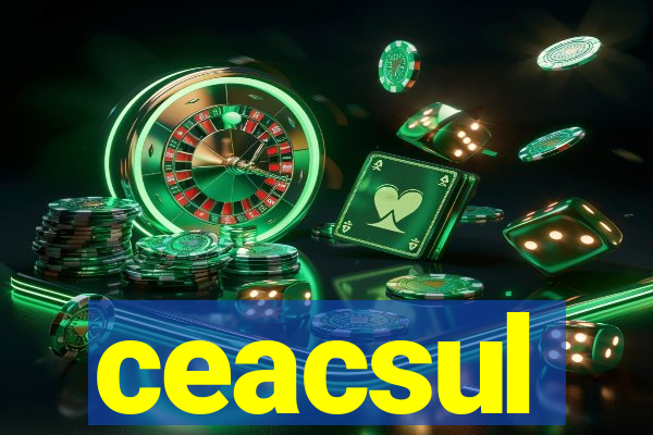 ceacsul