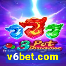 v6bet.com