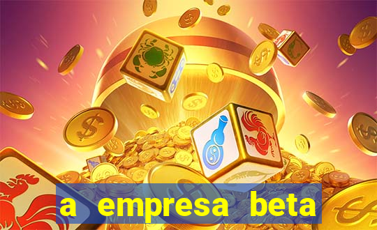 a empresa beta finalizou dezembro com 20 unidades