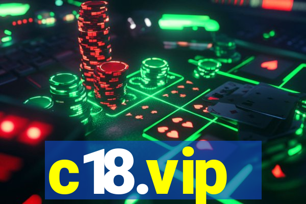 c18.vip