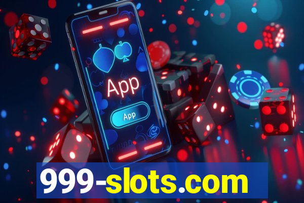 999-slots.com