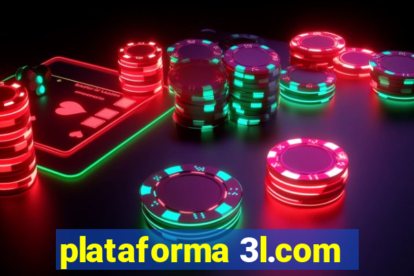 plataforma 3l.com