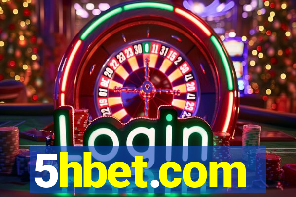 5hbet.com