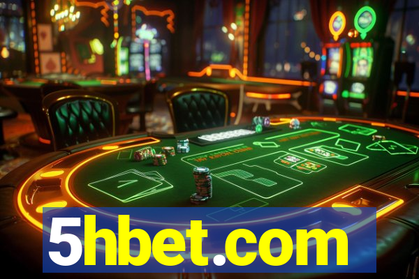 5hbet.com