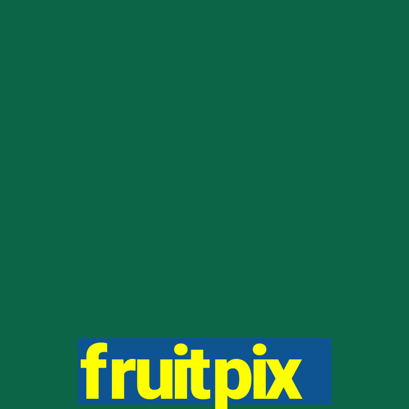 fruitpix