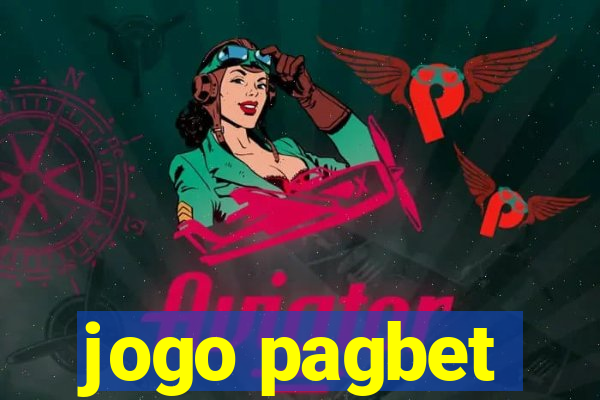 jogo pagbet