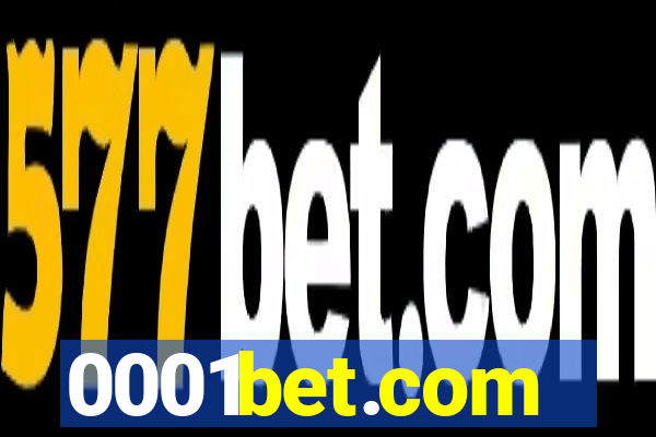 0001bet.com