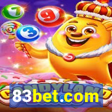 83bet.com