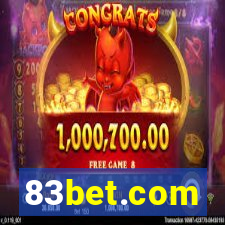 83bet.com