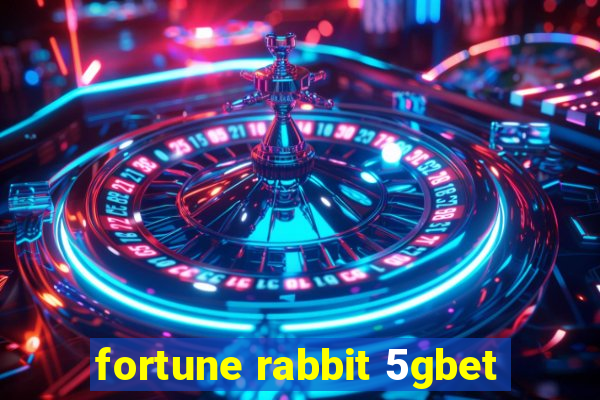 fortune rabbit 5gbet