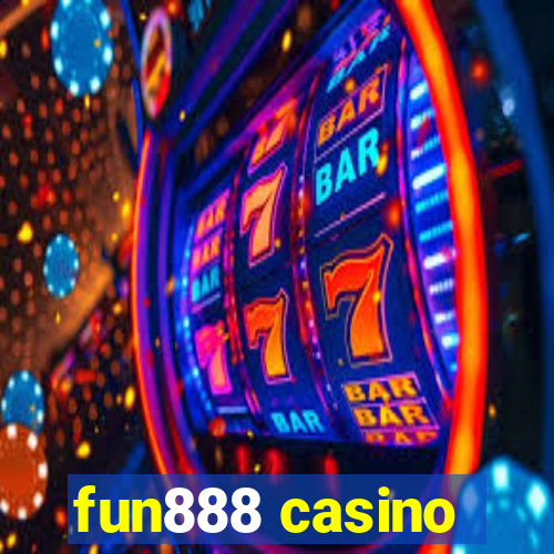 fun888 casino