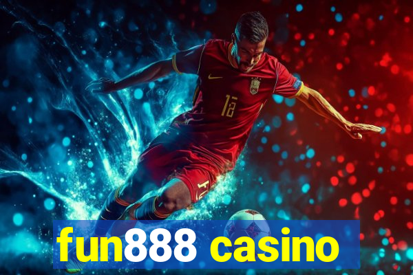 fun888 casino