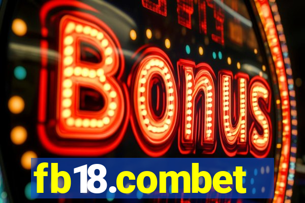 fb18.combet