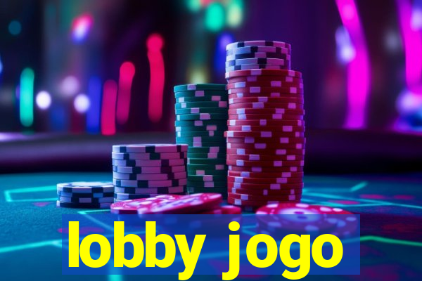 lobby jogo