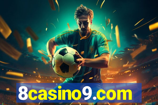 8casino9.com