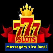 massagem.viva local