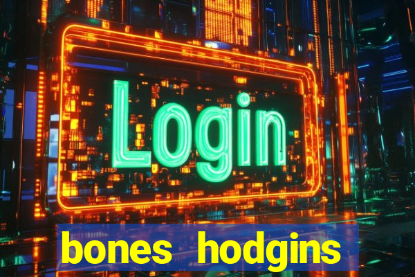 bones hodgins recupera sua fortuna