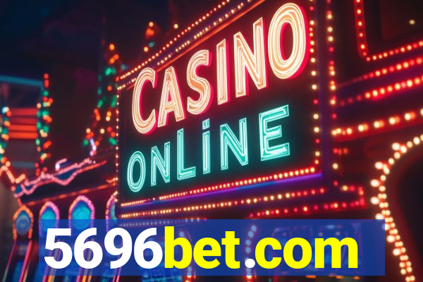 5696bet.com