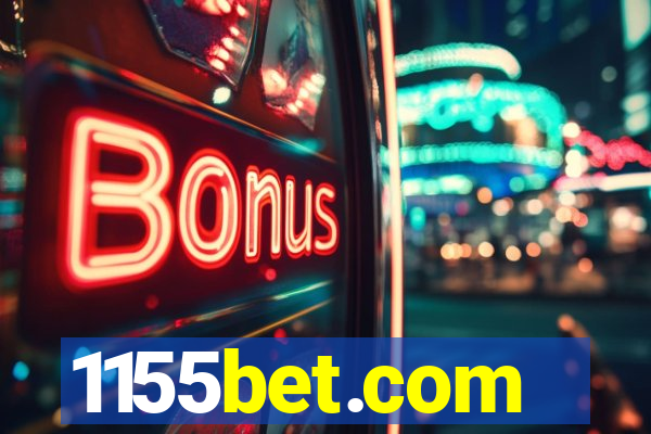 1155bet.com