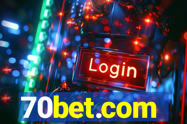 70bet.com