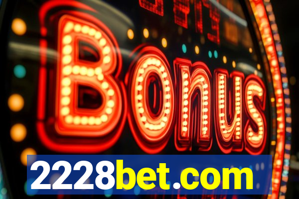 2228bet.com