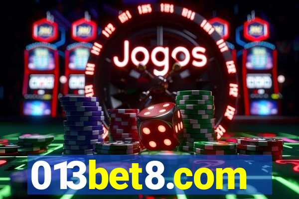 013bet8.com