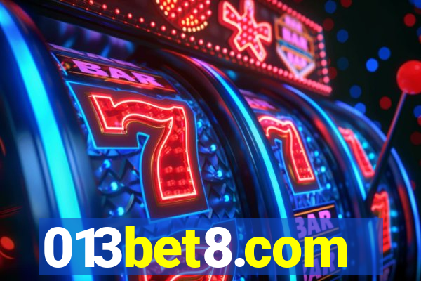 013bet8.com