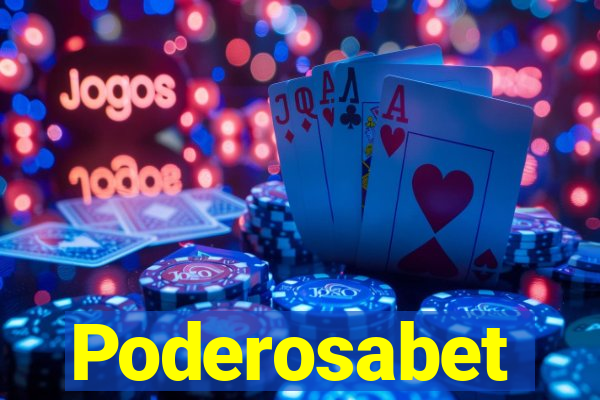 Poderosabet