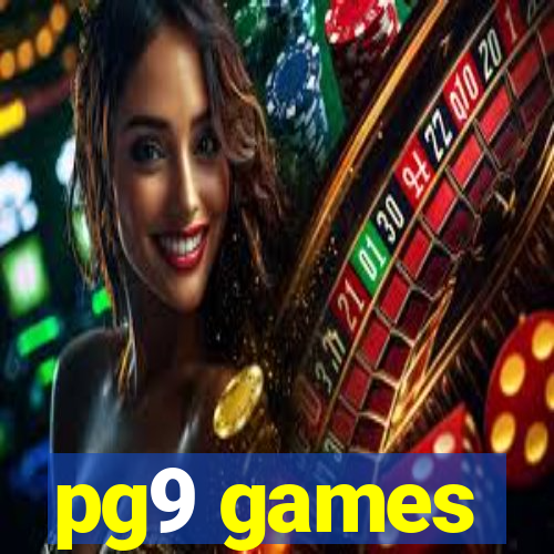 pg9 games