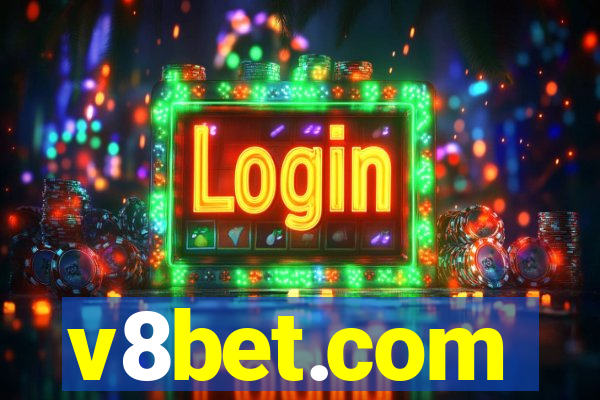 v8bet.com