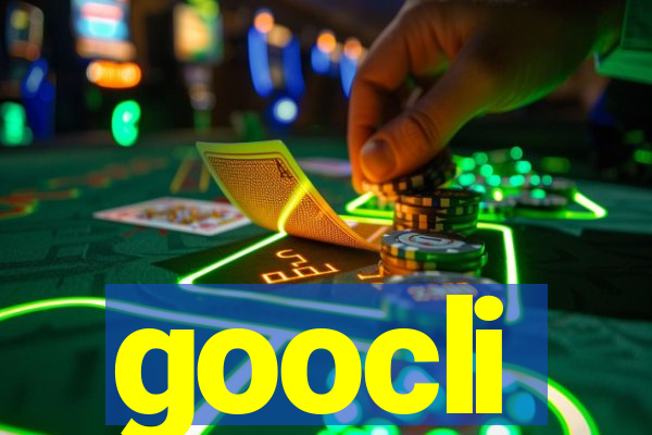 goocli