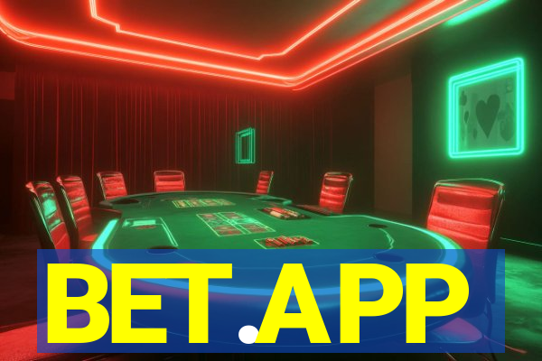 BET.APP