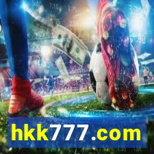 hkk777.com