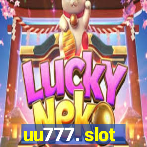 uu777. slot