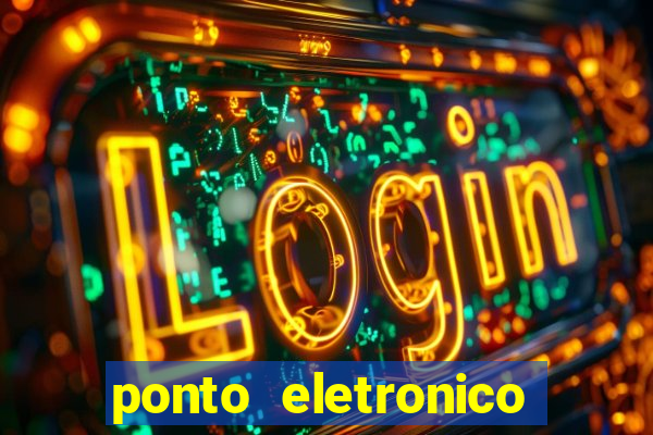 ponto eletronico praia grande