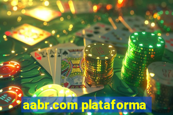 aabr.com plataforma