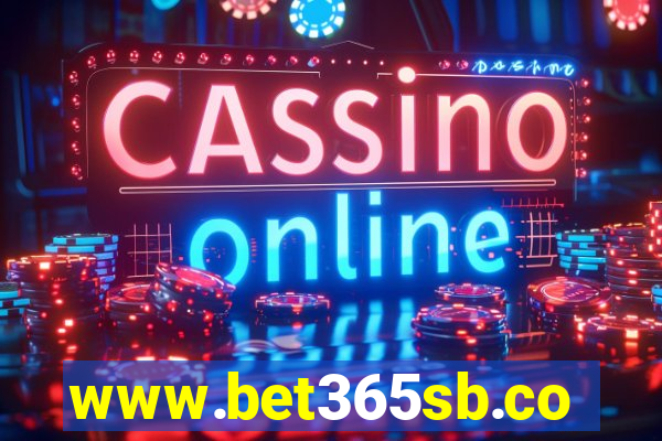 www.bet365sb.com