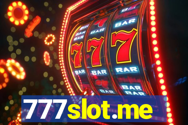 777slot.me